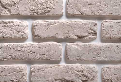 Leonardo Stone Декоративный кирпич Плоскость Мадрид 404 25-28x7-8x1