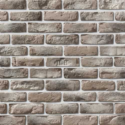 Leonardo Stone Декоративный кирпич Плоскость Мадрид 403 25-28x7-8x1