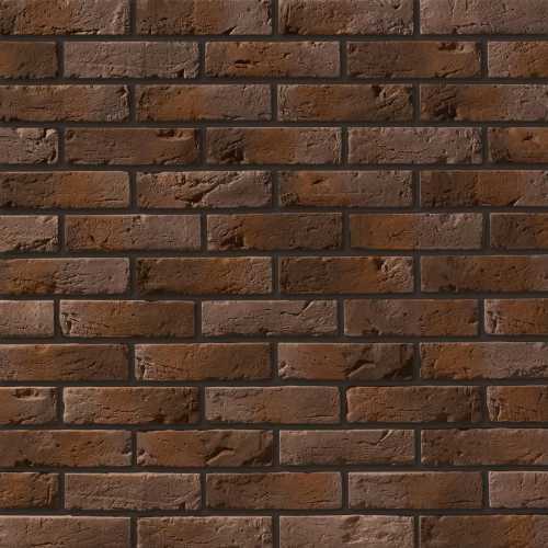 Leonardo Stone Декоративный кирпич Плоскость Прованс 443 25x7x1