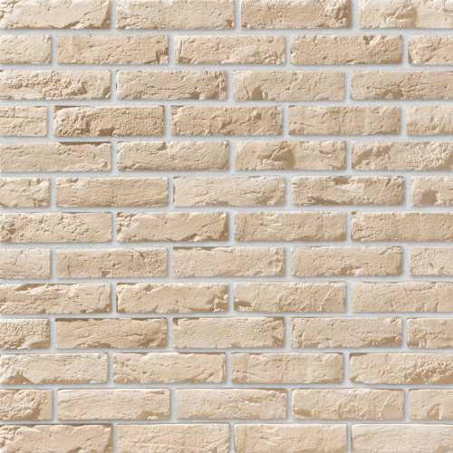 Leonardo Stone Декоративный кирпич Плоскость Прованс 404 25x7x1