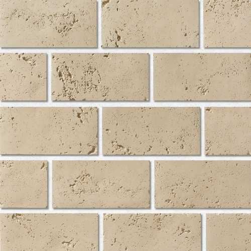Искусственный камень Leonardo Stone Плоскость Форли 051 40x20x1