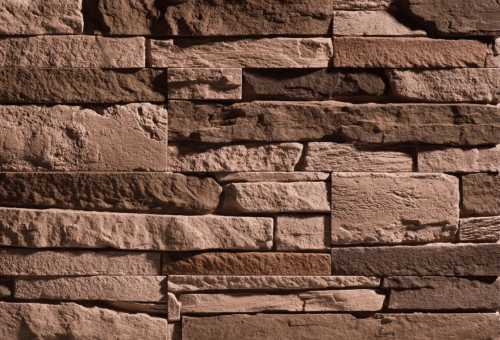 Искусственный камень Leonardo Stone Плоскость Шампань 890 33x10x3
