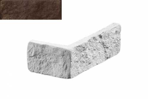 Искусственный камень Leonardo Stone Угловой элемент Сан-Марино 910 10/22