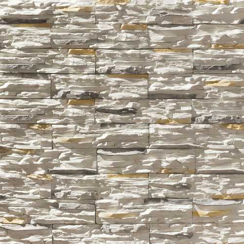 Искусственный камень Leonardo Stone Плоскость Перуджа 088 40/50x10x3