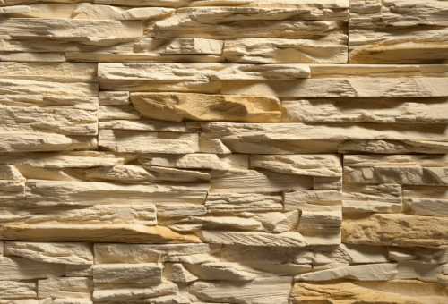 Искусственный камень Leonardo Stone Плоскость Перуджа 050 40/50x10x3