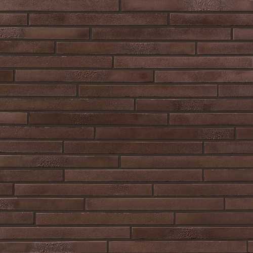 Искусственный камень Leonardo Stone Ригельный кирпич Монреаль 709 49x4x1