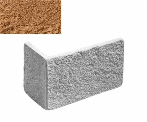 Искусственный камень Leonardo Stone Угловой элемент Марсель 945 13