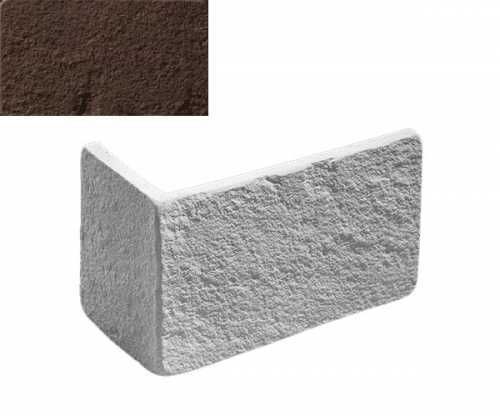 Искусственный камень Leonardo Stone Угловой элемент Марсель 709 13