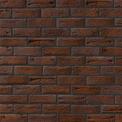 Leonardo Stone Декоративный кирпич Плоскость Лувр 443 20