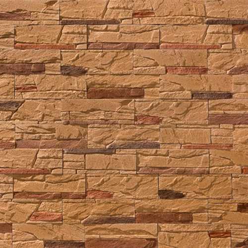 Искусственный камень Leonardo Stone Плоскость Луара 880 30x10x1