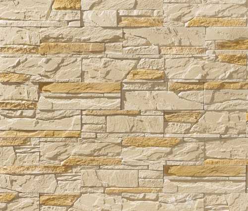Искусственный камень Leonardo Stone Плоскость Луара 055 30x10x1