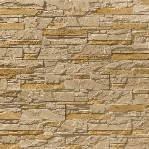 Искусственный камень Leonardo Stone Плоскость Луара 050 30x10x1