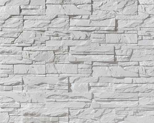 Leonardo Stone Гипсовая плитка Шамони 100 400x100x15