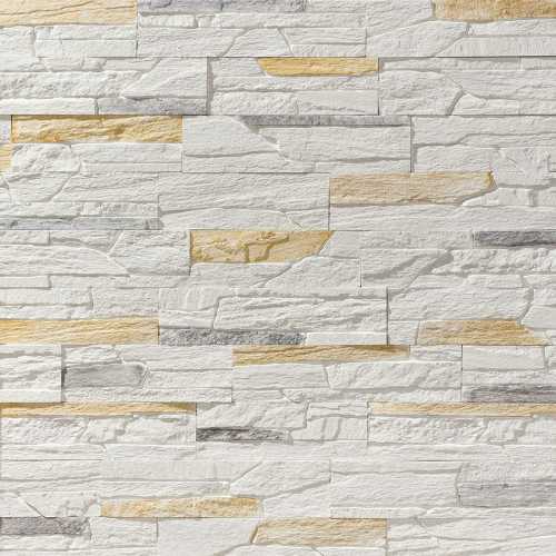 Leonardo Stone Тонкостенный камень Шамони 088 30/40x10x1