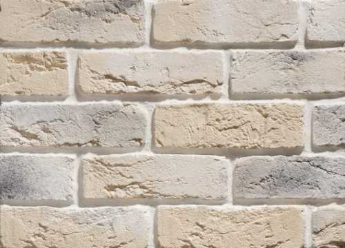 Leonardo Stone Гипсовая плитка Орли 052 210x65x10
