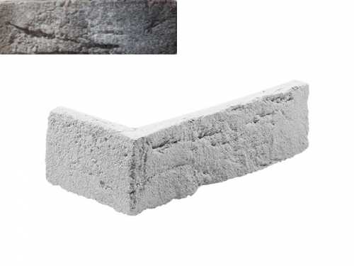 Искусственный камень Leonardo Stone Угловой элемент Орли 465 19