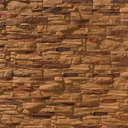 Искусственный камень Leonardo Stone Плоскость Корсика 880 30(40