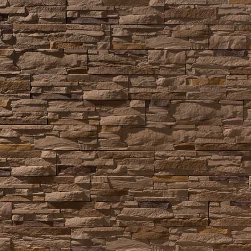 Искусственный камень Leonardo Stone Плоскость Корсика 830 30(40