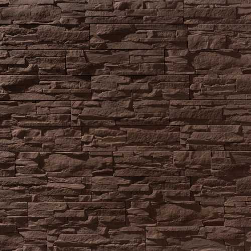 Искусственный камень Leonardo Stone Плоскость Корсика 510 30(40