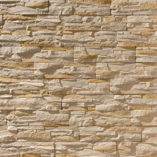 Искусственный камень Leonardo Stone Плоскость Корсика 055 30(40