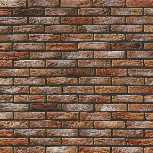 Leonardo Stone Декоративный кирпич Плоскость Иль-де-Франс 778 20