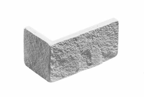 Искусственный камень Leonardo Stone Угловой элемент Версаль 100 8