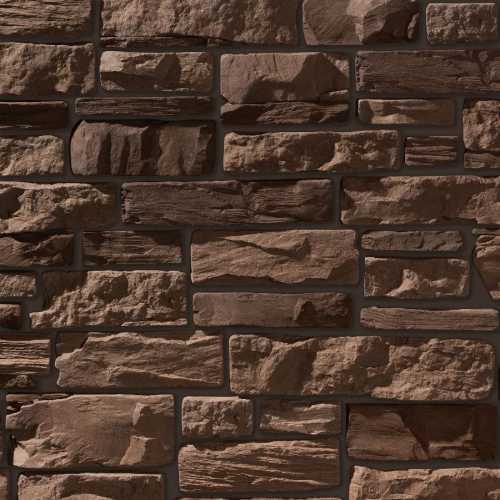 Искусственный камень Leonardo Stone Плоскость Венеция 510 20-50x6-20x3-6 (вариативный размер)