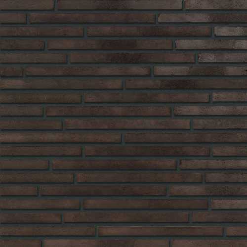 Искусственный камень Leonardo Stone Ригельный кирпич Плоскость Ванкувер 708 48.5x4x1