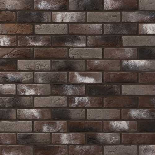 Leonardo Stone Декоративный кирпич Плоскость Лион 465 21x6