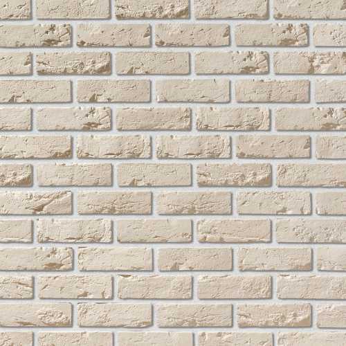 Leonardo Stone Декоративный кирпич Плоскость Лион 404 21x6