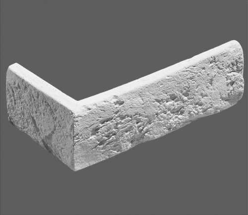 Искусственный камень Leonardo Stone Угловой элемент Лион 100 19/9x6