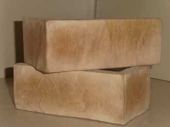 Искусственный камень Best Stone Картахена 01 угол 16x9.5(1x8) x6.5x 6(10)