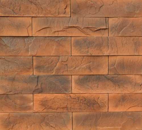 Искусственный камень Best Stone Картахена 03 25x6.5x6(10)