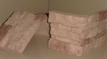 Искусственный камень Best Stone Тузла 02 угол 20.5x14.5(18x12) x15x 15(25)