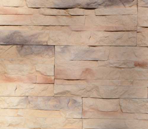 Искусственный камень Best Stone Тузла 01 40x15x15(25)