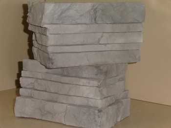 Искусственный камень Best Stone Эсбьерг 04 угол 20x13(18x10) x12x 15(30)