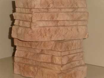 Искусственный камень Best Stone Эсбьерг 03 угол 20x13(18x10) x12x 15(30)