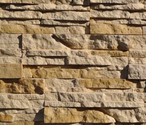 Искусственный камень Best Stone Эсбьерг 01 30x12.5x15(30)
