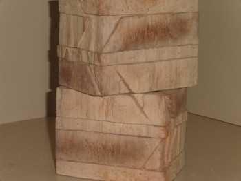 Искусственный камень Best Stone Канны 03 угол 14x10 (12x8) x 11 x 10(15)