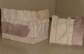 Искусственный камень Best Stone Канны 02 угол 14x10 (12x8) x 11 x 10(15)
