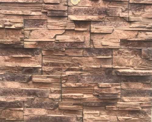 Искусственный камень Best Stone Виченца 02 21 (23;25) x 9.5 x 10 (15)
