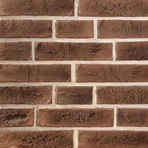 Искусственный камень Рок Престиж Чикаго 02 Плоскость 125(250)x60x7-12