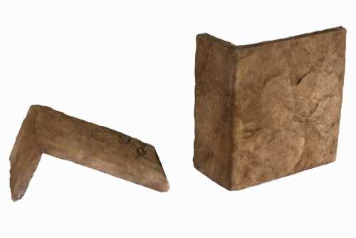Искусственный камень Рок Престиж Родос 01 Угол 75x150x50(100;150)x8-11