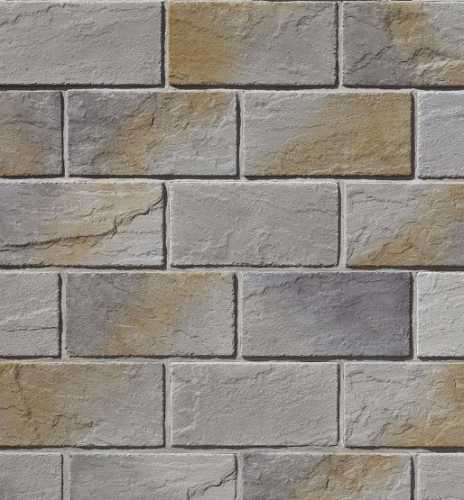 Искусственный камень White Hills 516-80 Тибур 30x15x1-1