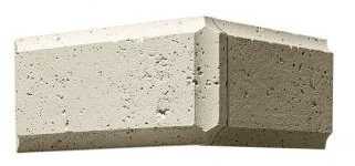 White Hills 853-85 Рустовый камень Тиволи 26/30 x 14.2