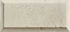 White Hills 853-80 Рустовый камень Тиволи 30x14