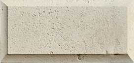 White Hills 853-00 Рустовый камень Тиволи 30x14