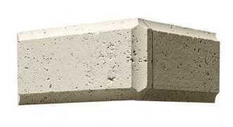 White Hills 853-15 Рустовый камень Тиволи 26/30 x 14.2
