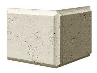 White Hills 852-15 Рустовый камень Тиволи 26 / 30 x 25