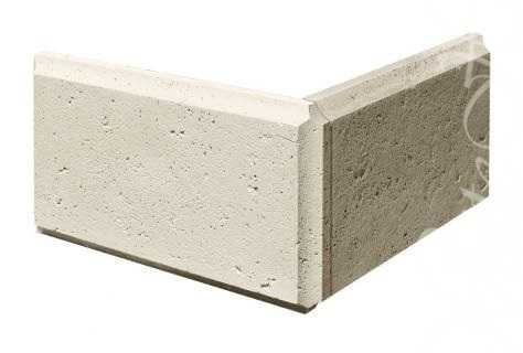 White Hills 850-15 Рустовый камень Тиволи 45/41 x 25